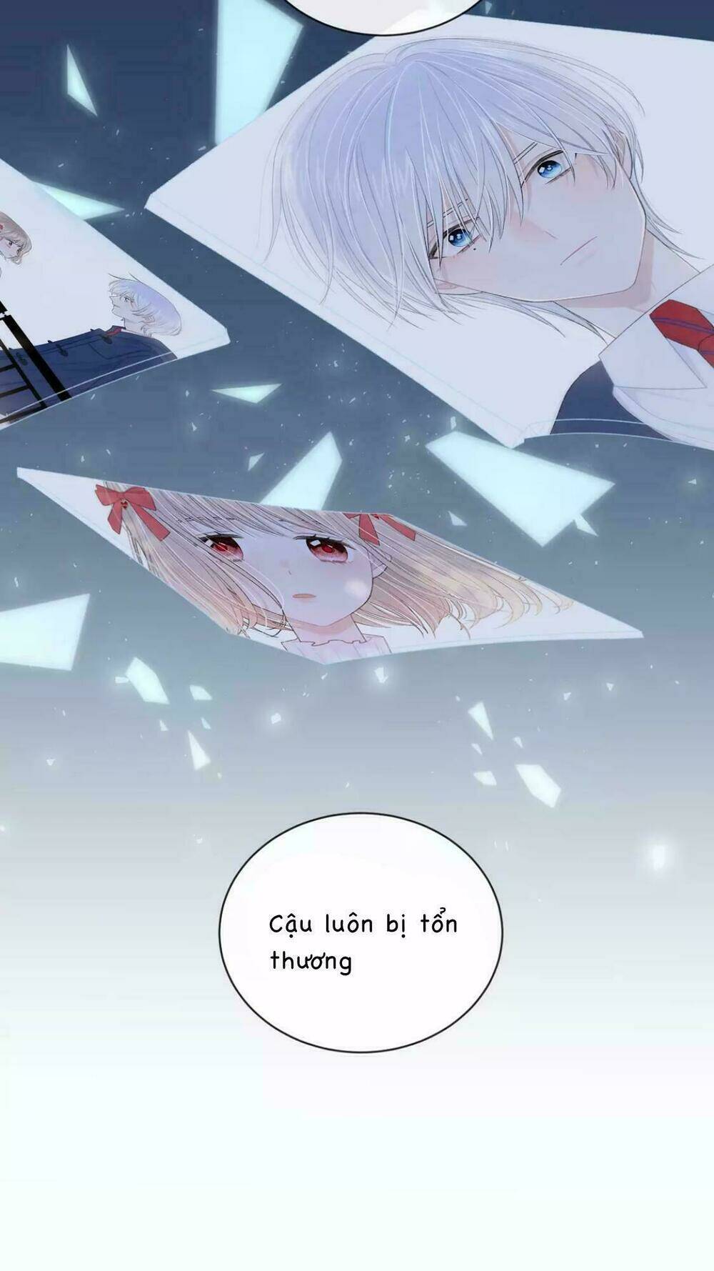 Từ Cái Nhìn Của Em: Chapter 12