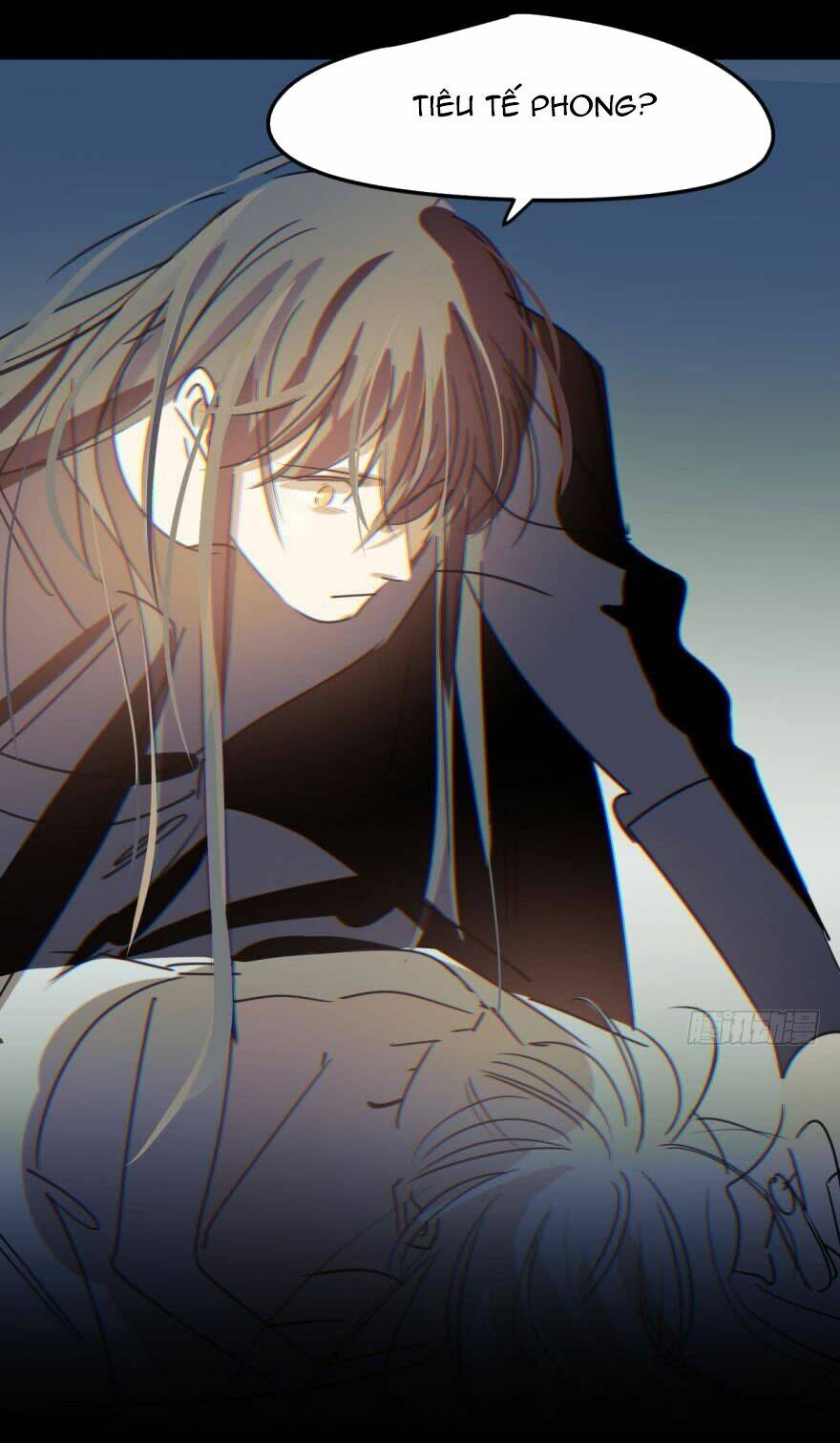 Truy Bắt Ngao Ngao: Chapter 37