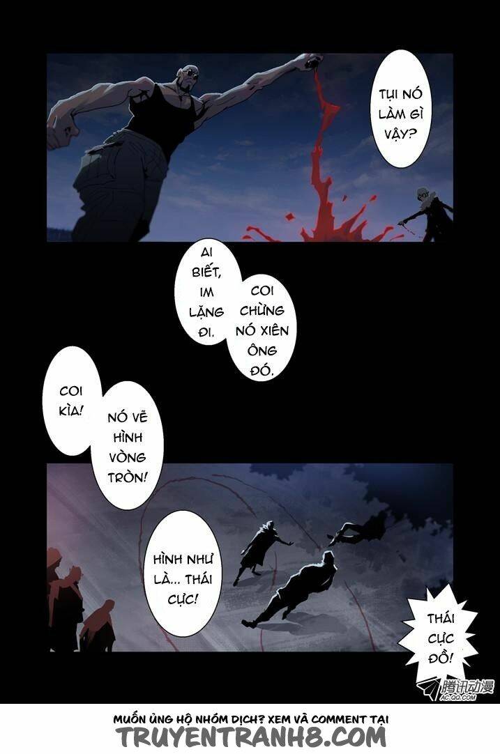 Thâu Hồn: Chapter 66