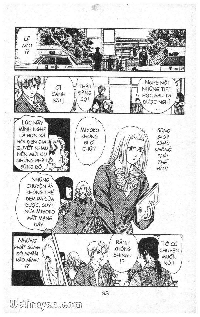 9 Banme No Musashi: Chapter 1