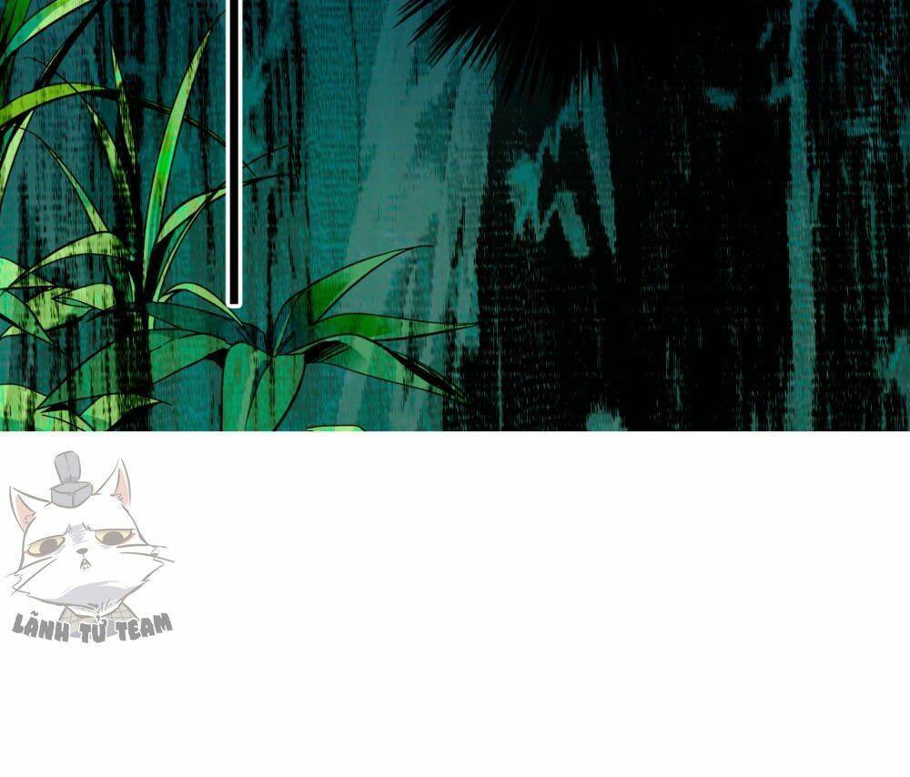 Huyết Túc Khế Ứớc: Chapter 16