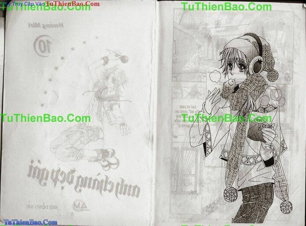 Anh Chàng Đẹp Gái Bản Đẹp: Chapter 10