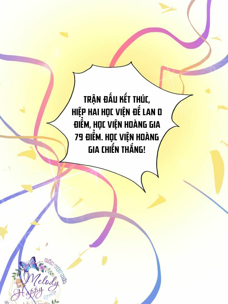 Ma Lạt Thiên Kim Đẩu Ác Thiếu: Chapter 94
