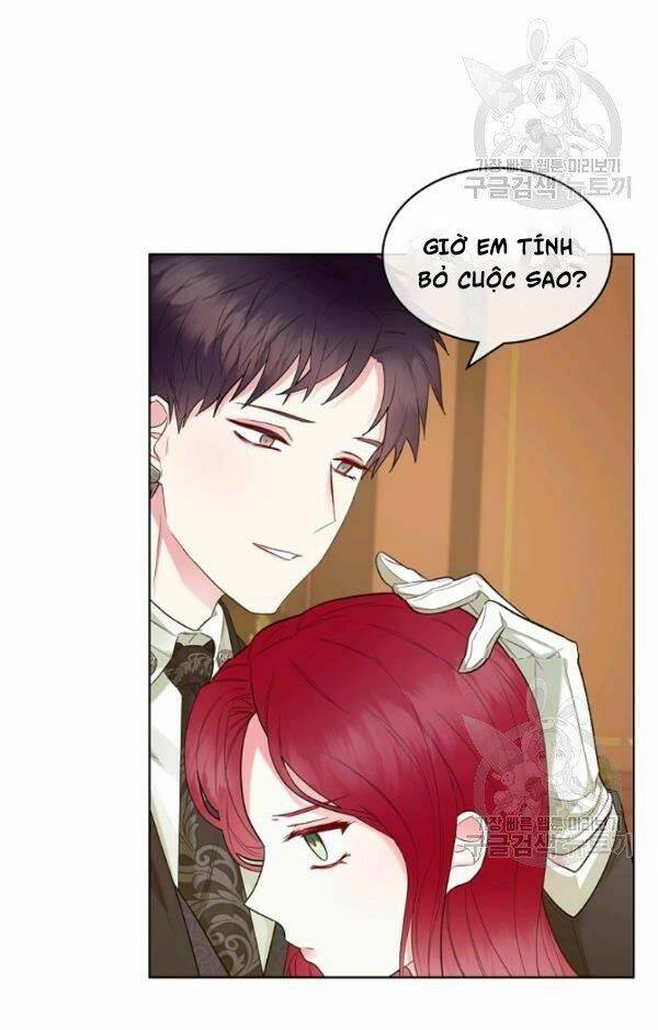 Kẻ Tạo Ra Nữ Phản Diện: Chapter 29