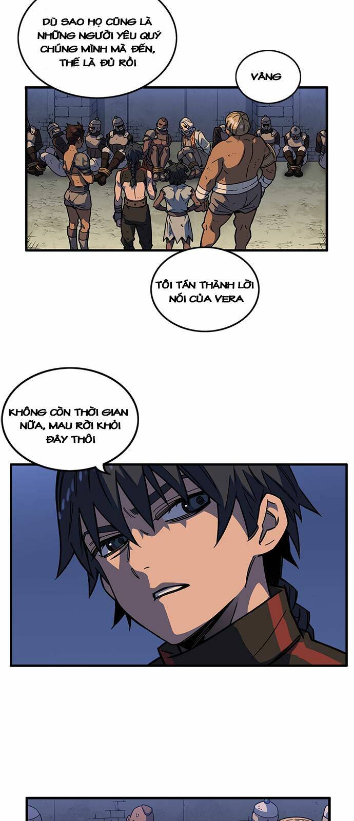 Aire: Chapter 3