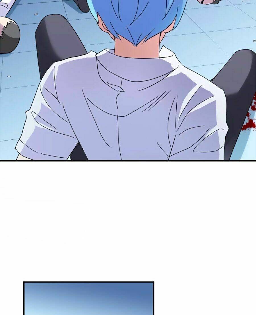 Im Miệng Cho Ta!: Chapter 8