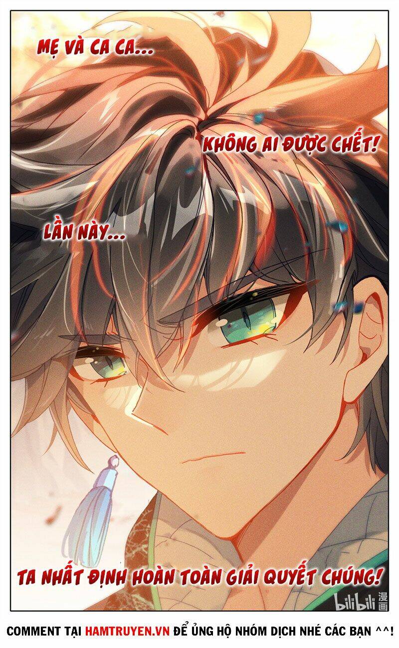 THƯỜNG DÂN MẠNH NHẤT HỌC VIỆN TU TIÊN: Chapter 26