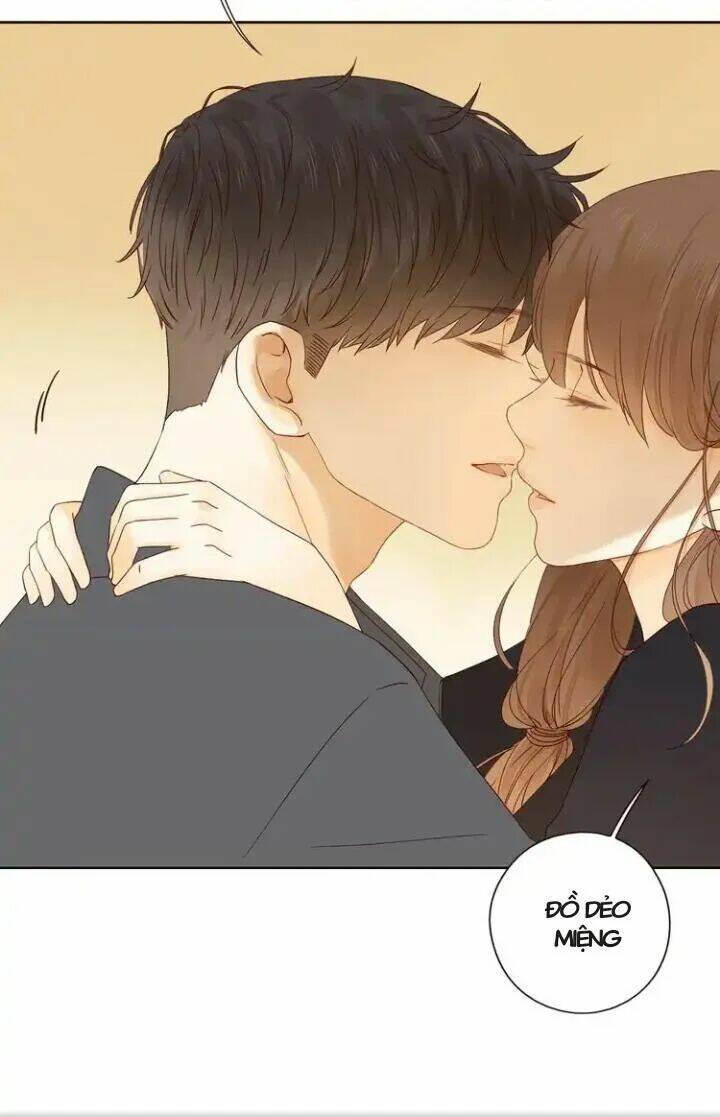 Cô Ấy Không Đáng Yêu: Chapter 14.5