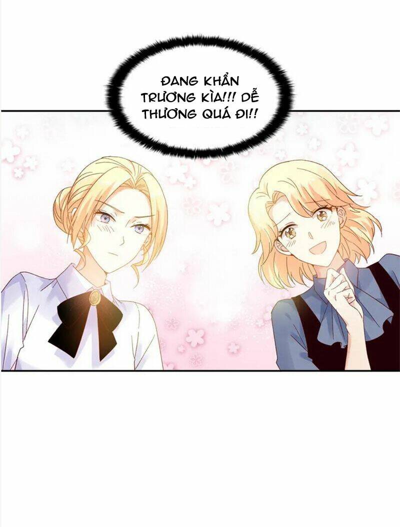 Ác Nữ Cải Biến: Chapter 51