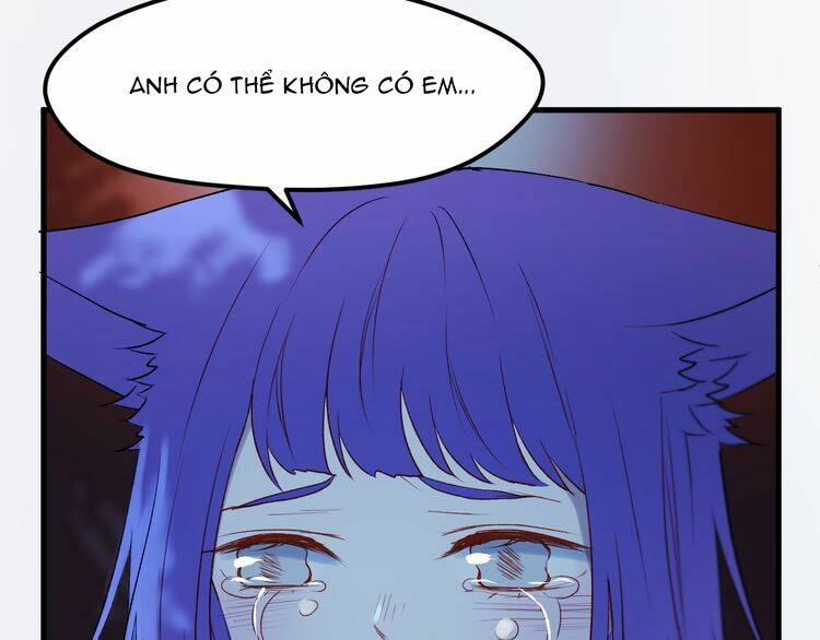 Lượm Được Một Tiểu Hồ Ly 2: Chapter 75