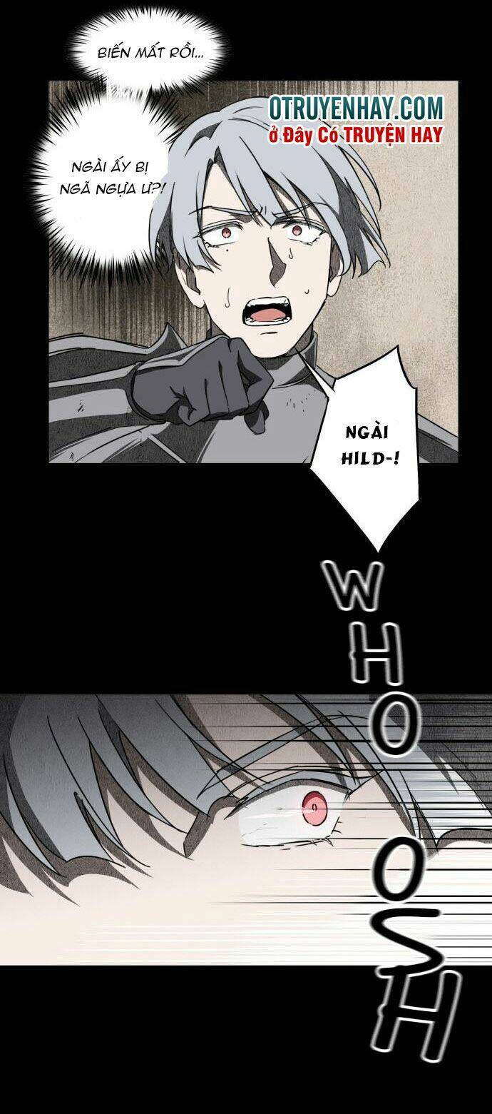 LÂU ĐÀI VÔ DANH: Chapter 28