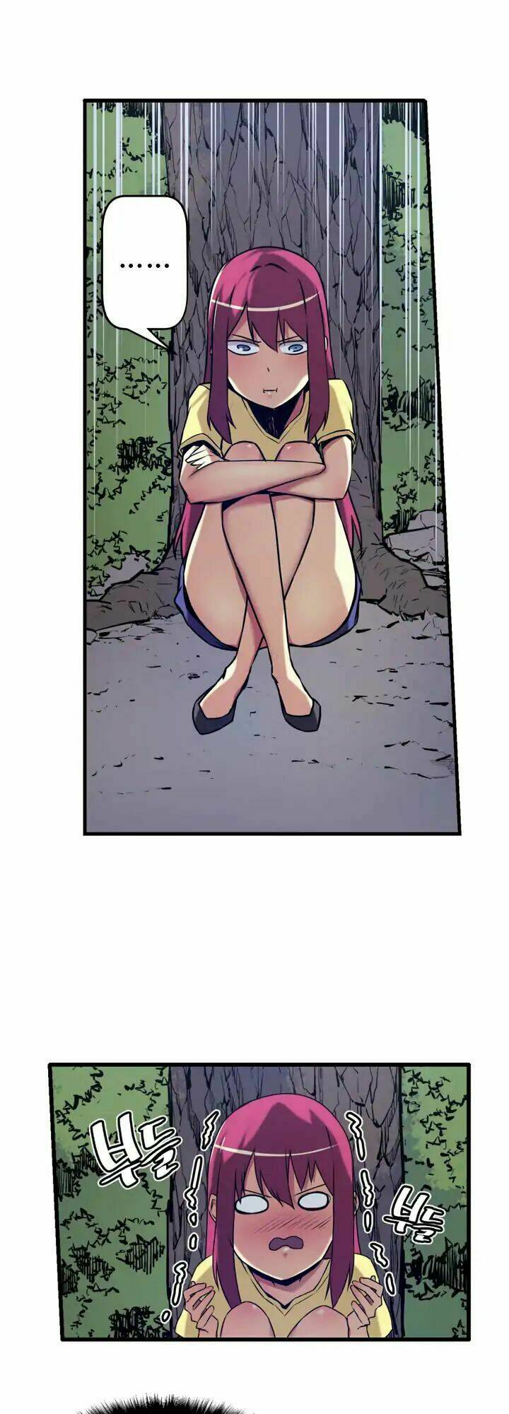 Sweet X Trouble: Chapter 37