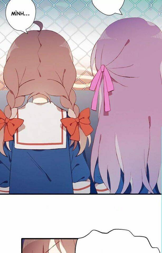 Mối Tình Đầu Dang Dở Của Tôi: Chapter 3