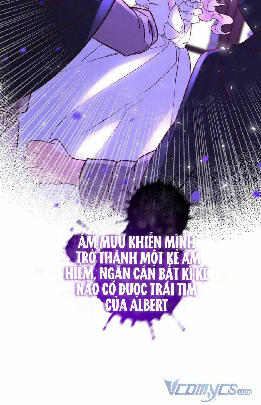 Lòng Trung Thành Với Kẻ Ác: Chapter 17
