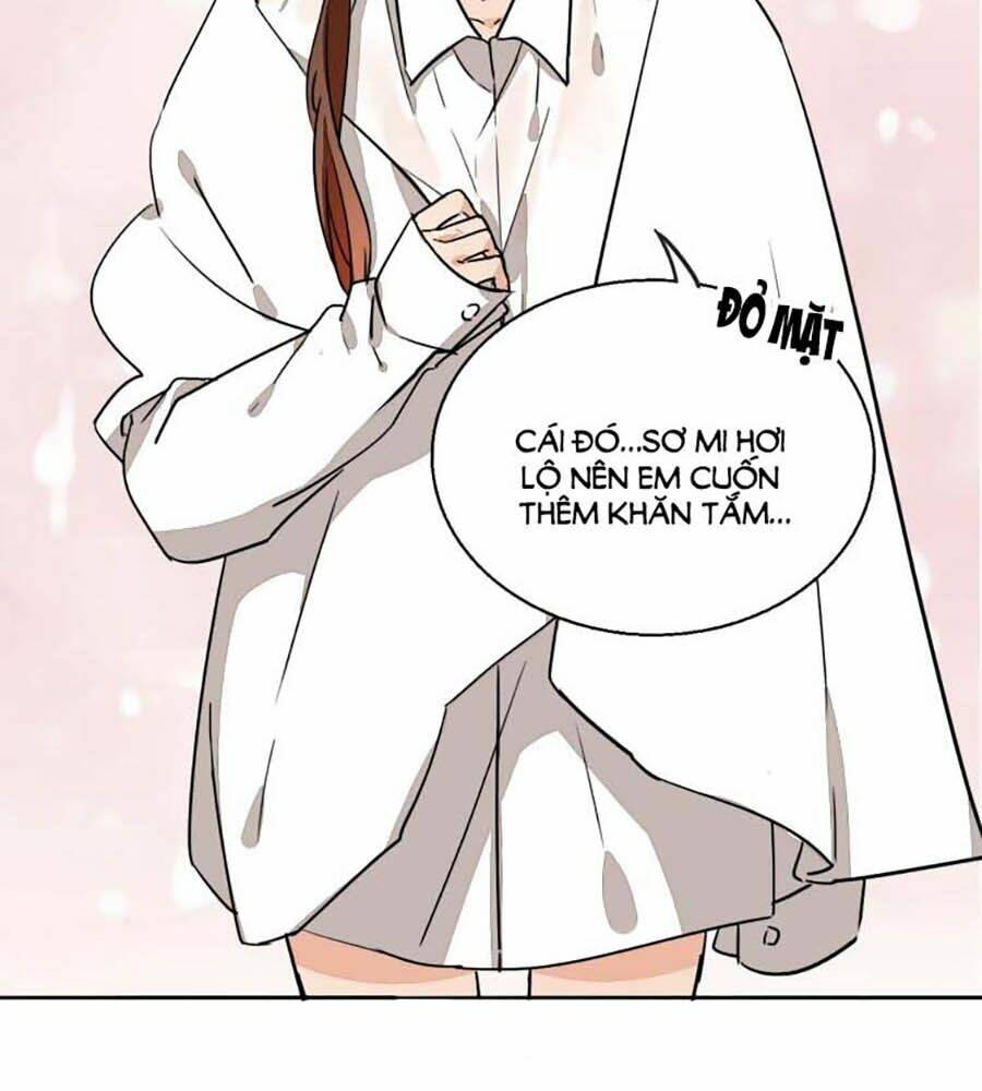 Mùi Hương Lãng Mạn: Chapter 75