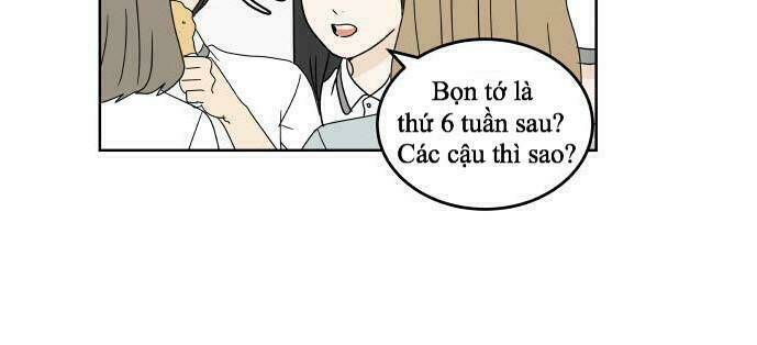 30 Phút Bước Đi Bên Em: Chapter 32.5