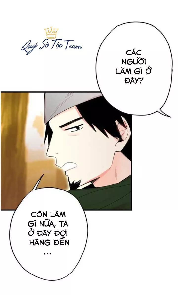 Tồn Tại Với Tư Cách Là Vợ Của Nam Chính: Chapter 60: Câu nói vô tình