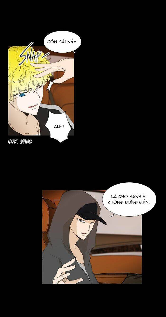 Không Thể Chạm Vào Anh: Chapter 59