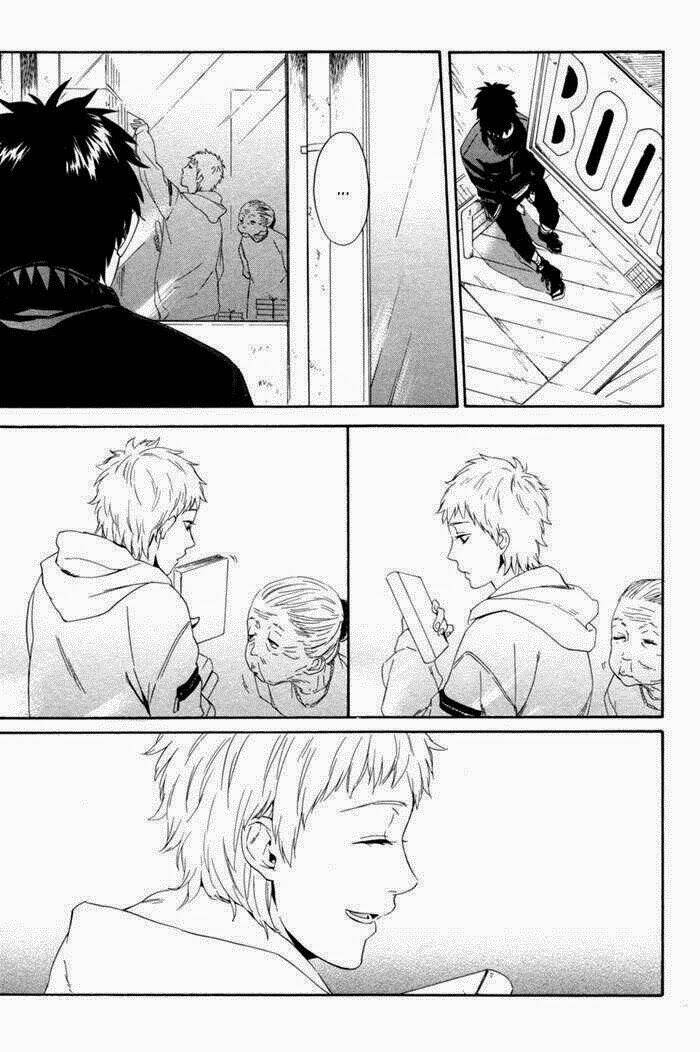 Acid Town: Chapter 3