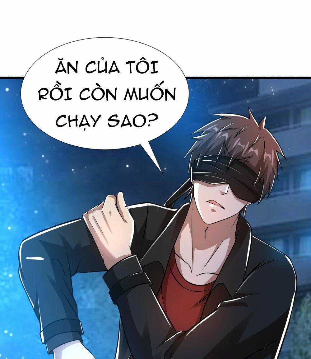 Siêu Năng Phân Hóa: Chapter 32