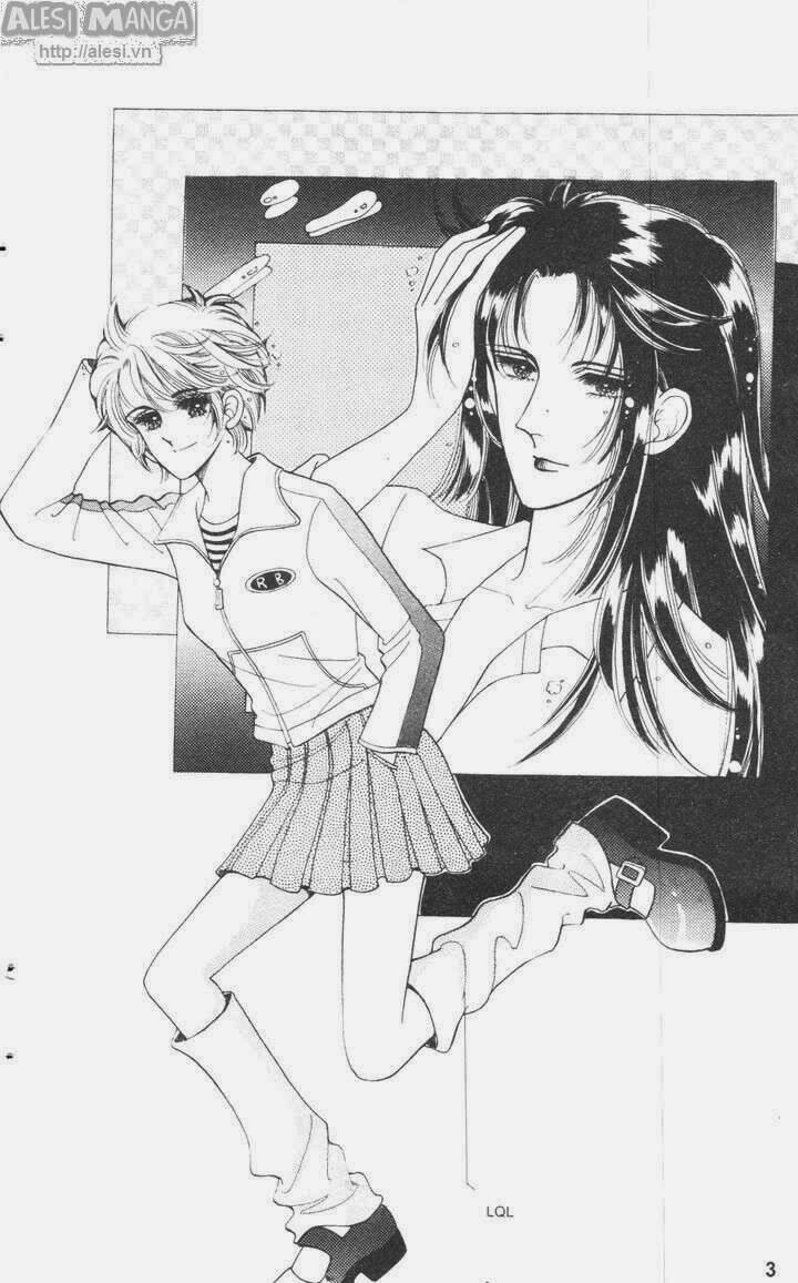 Nhỏ Con Trai: Chapter 2