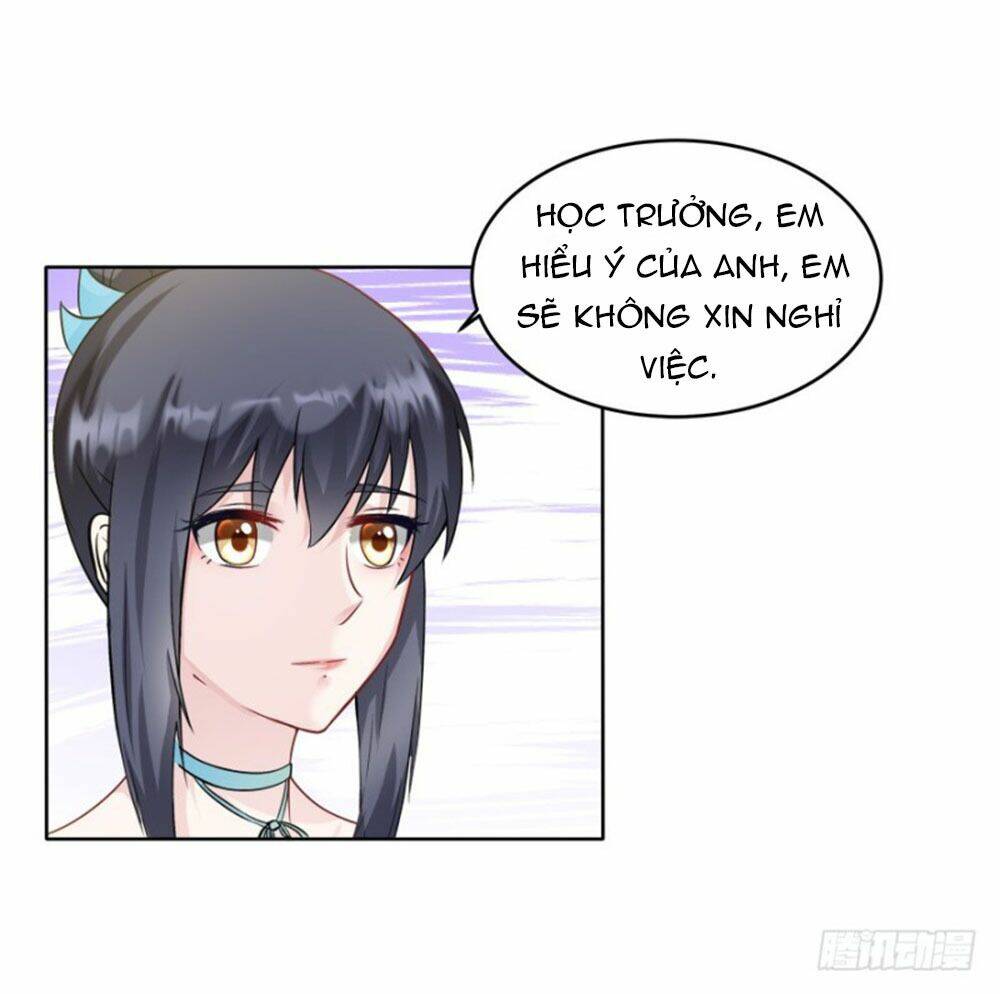 Thiên Kim Đường Môn: Chapter 92