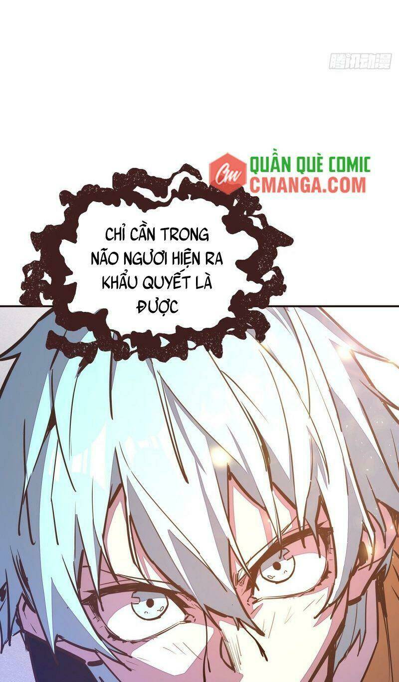 Sinh Tử Quyết: Chapter 93