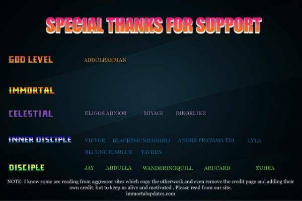 Nhân Vật Phản Diện Bất Tài: Chapter 8