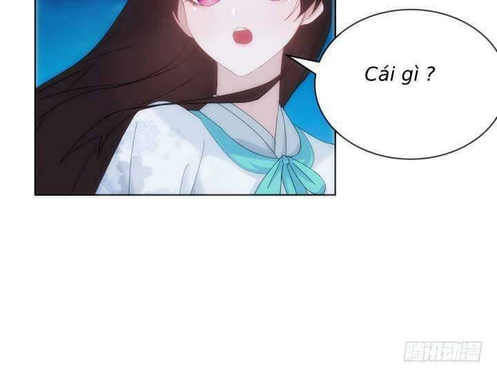 Bí Mật Của Dạ Tộc: Chapter 26