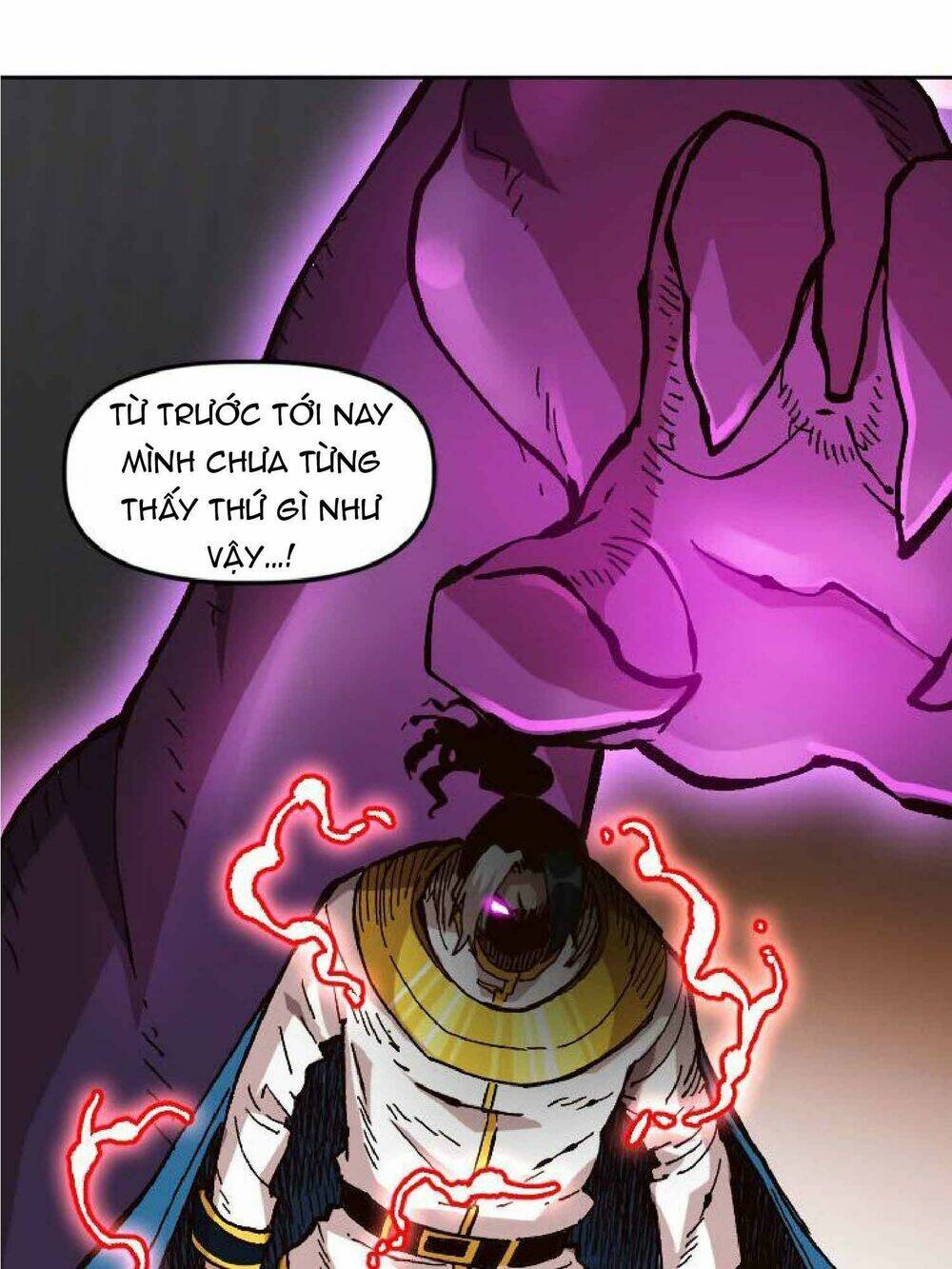 Nô Lệ Nghịch Thiên: Chapter 36