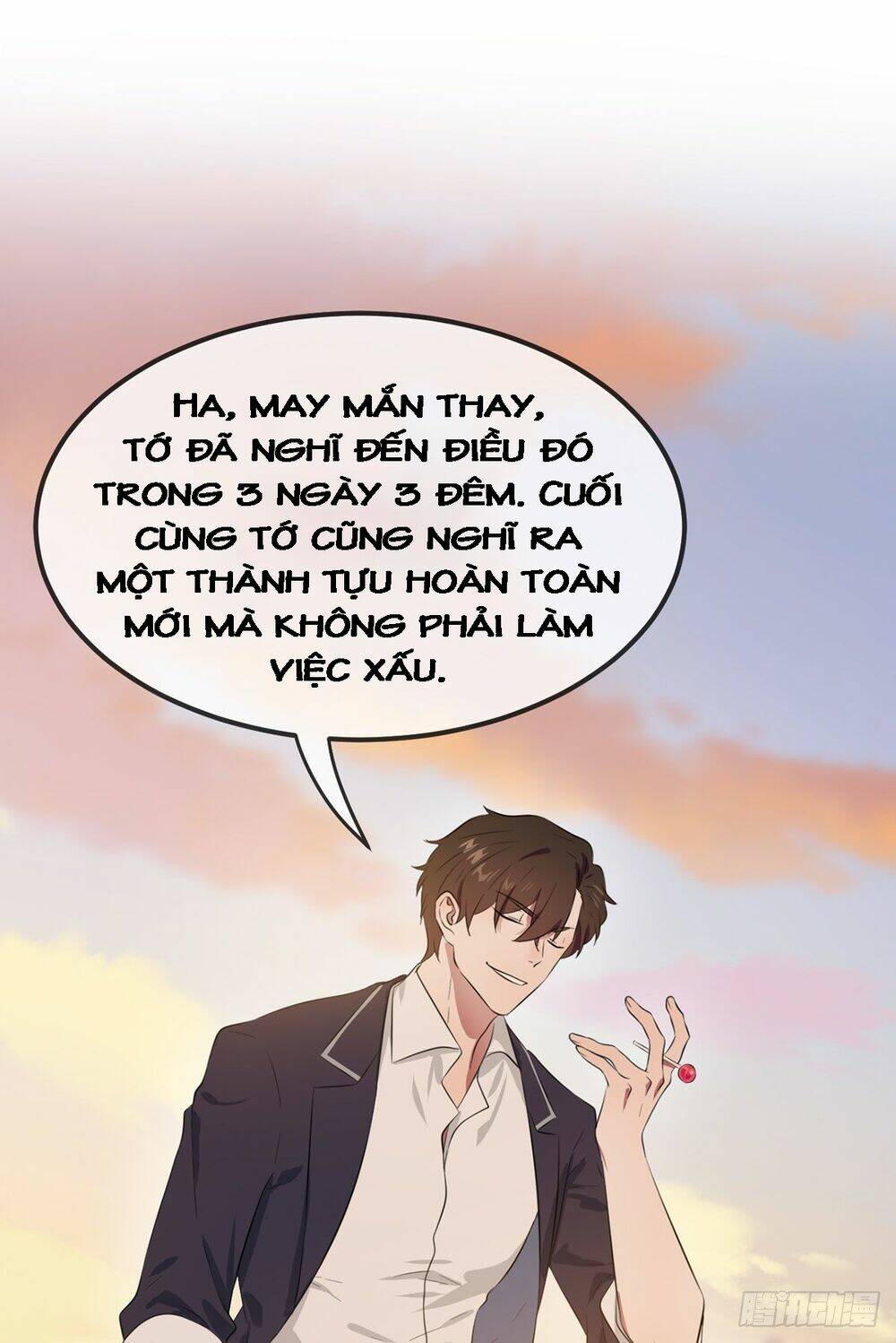 Tôi Kiện Lão Sư!: Chapter 2