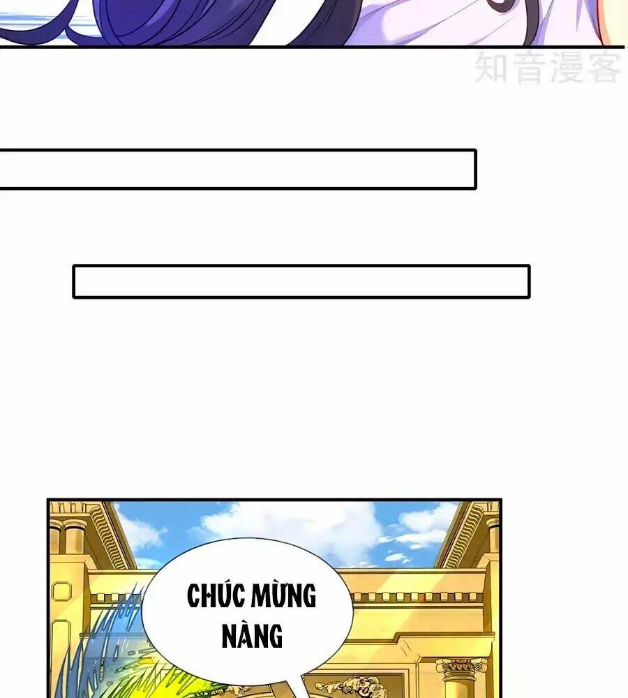 Sủng Hậu Của Vương: Chapter 3