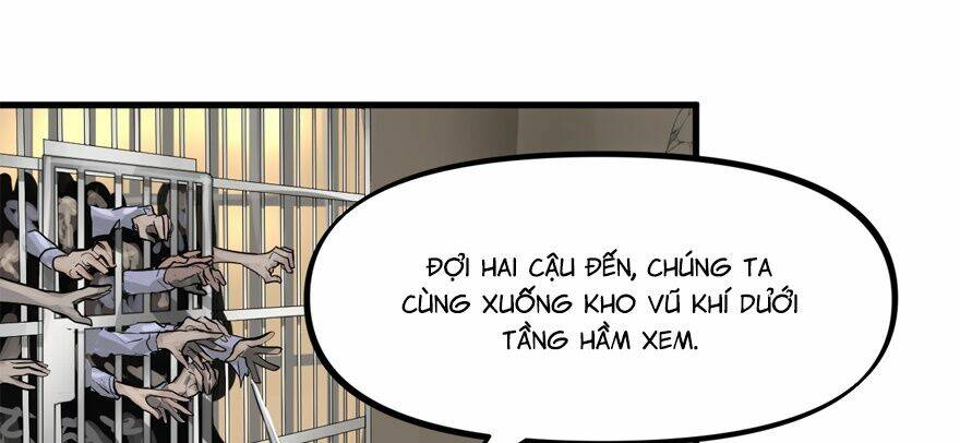 Vua Sinh Tồn: Chapter 64