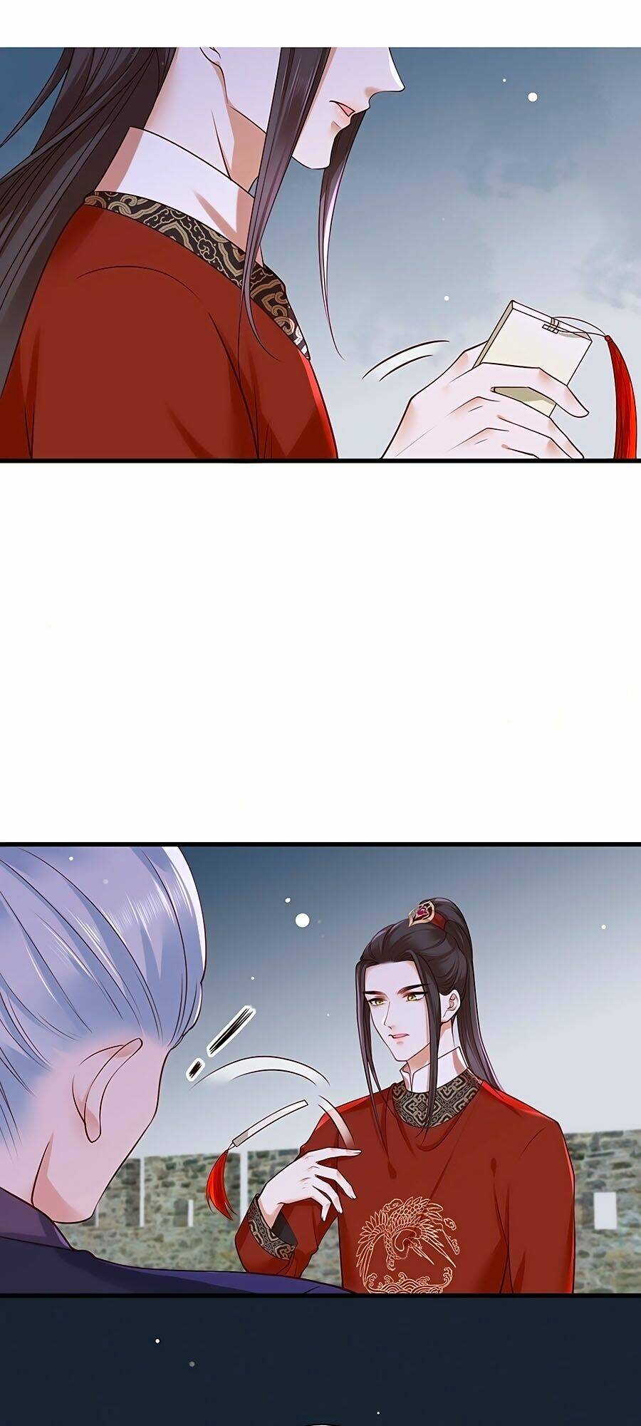 Nữ Thủ Phú Chi Kiều Sủng Nhiếp Chính Vương: Chapter 36