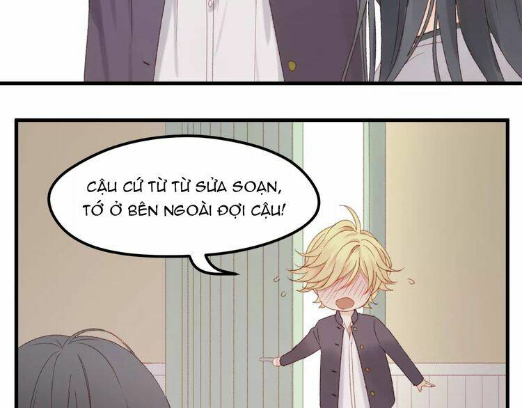 Lượm Được Một Tiểu Hồ Ly 2: Chapter 24