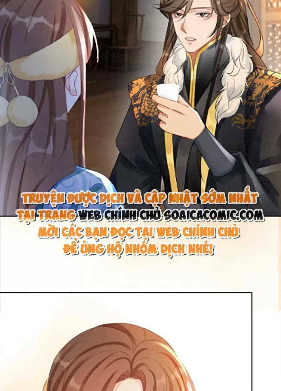 Xung Hỉ Vương Phi: Chapter 90