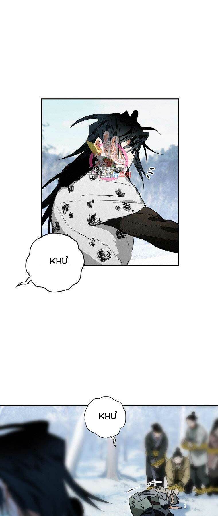 Thời Đại Hoàng Kim Của Thiên Kiếm: Chapter 20