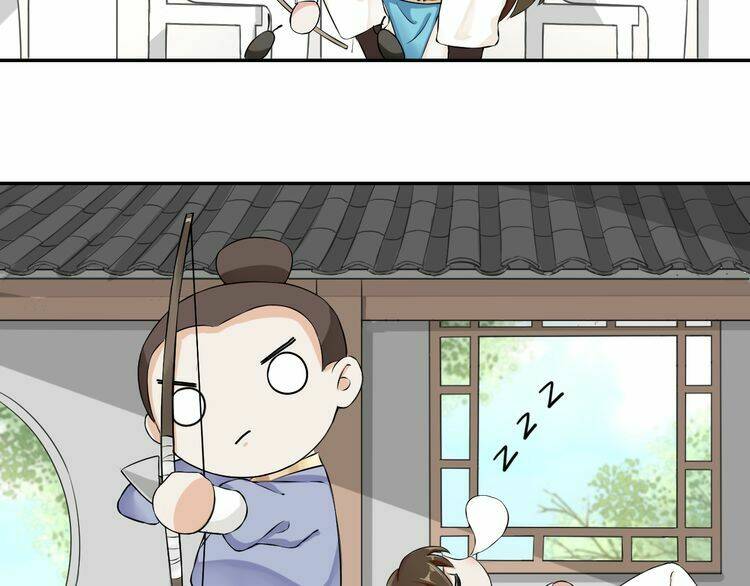 Hoa Nhan Sách: Chapter 20.2