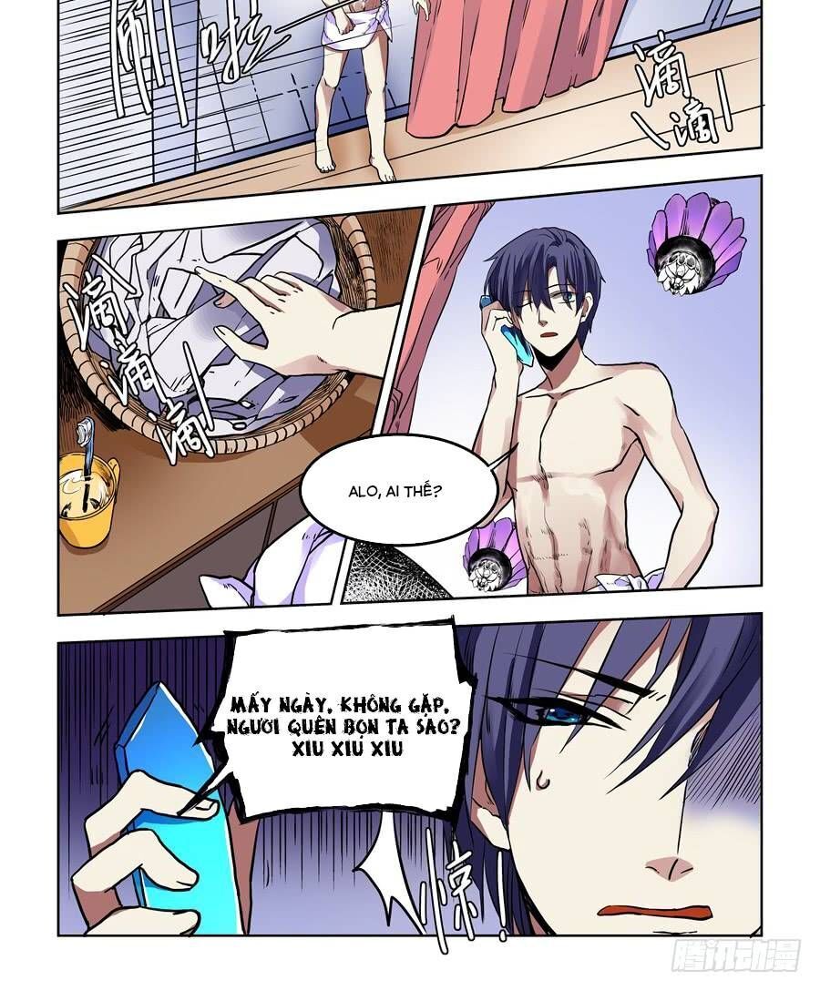 After Transformation, Mine And Her Wild Fantasy: Chapter 70