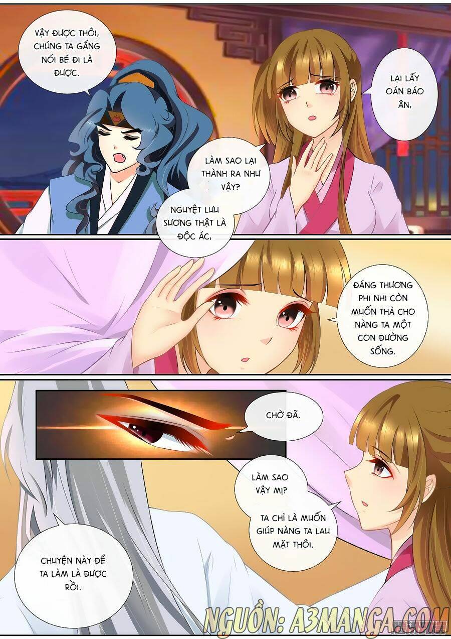 Ma Phi Giá Đáo: Chapter 95