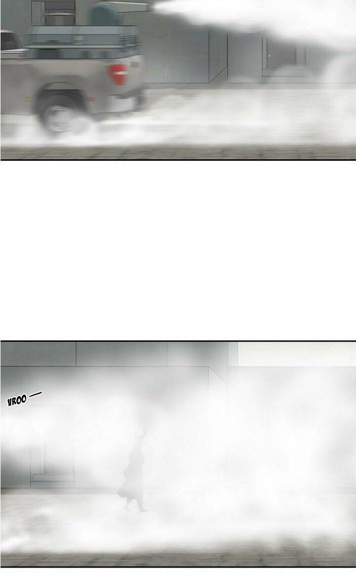 Hiệp Sĩ Giao Hàng: Chapter 16