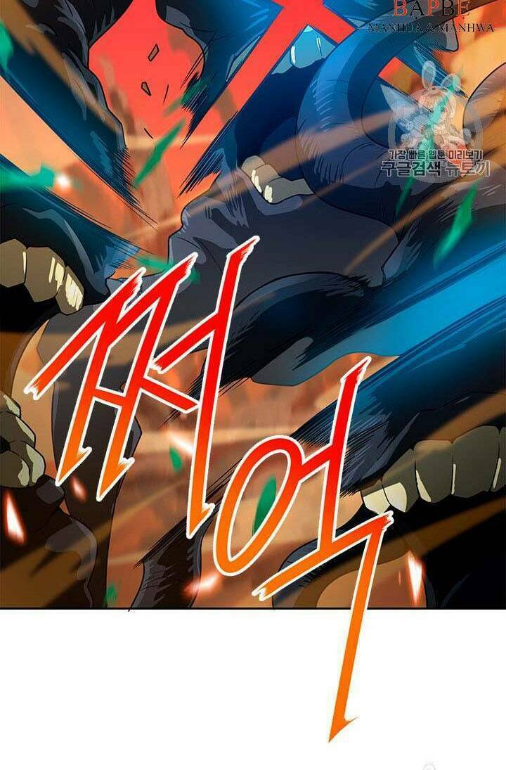 Tôi Tự Động Săn Một Mình: Chapter 47