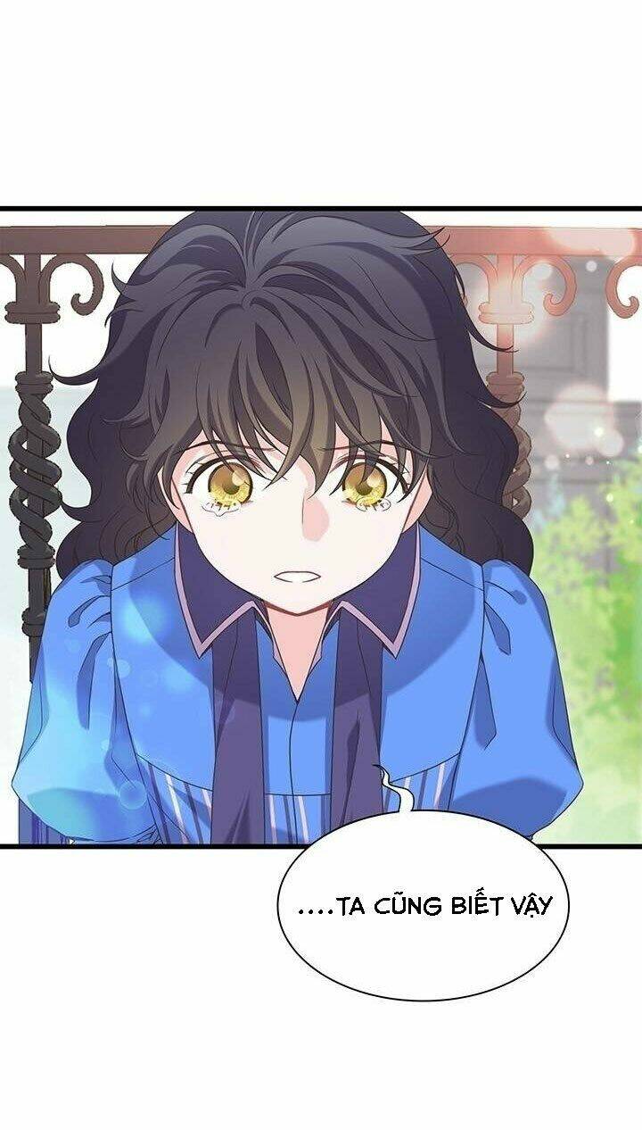 Nhân Vật Phản Diện Yêu Cầu Tôi Yêu Chàng: Chapter 13