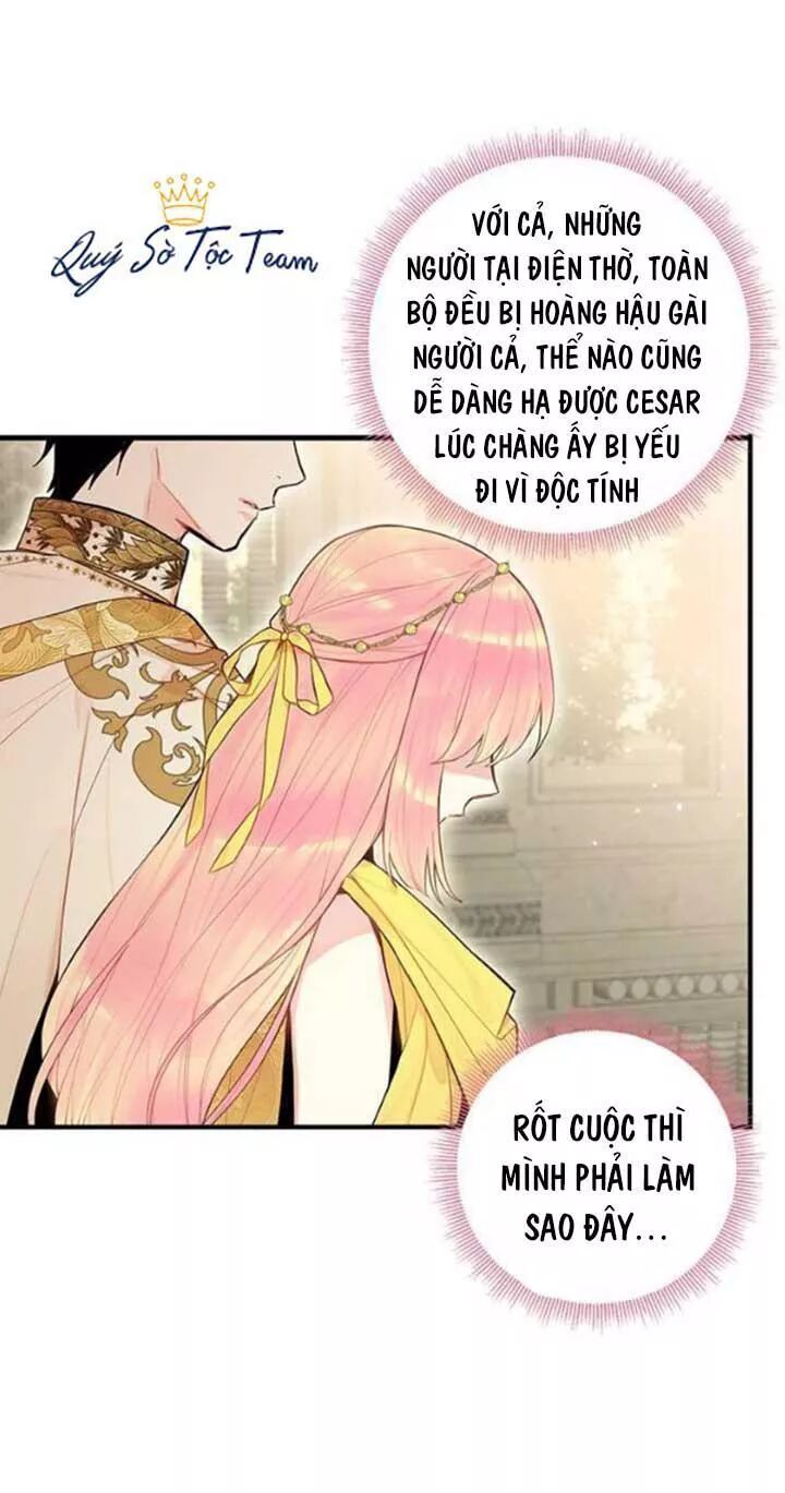 Tồn Tại Với Tư Cách Là Vợ Của Nam Chính: Chapter 84: Uống rượu độc