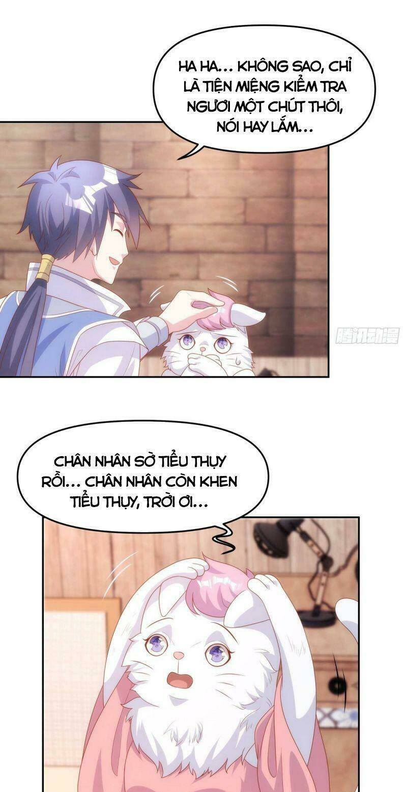 Xâm Lược Vạn Giới: Chapter 78