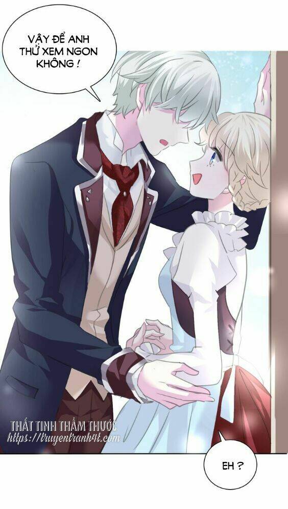 Một Lời Không Hợp Liền Hút Máu: Chapter 57