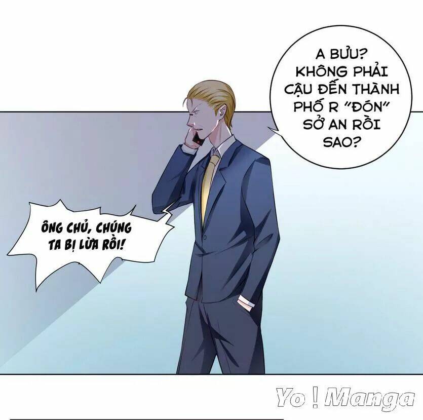 Thiểm Hôn Kinh Ái: Chapter 125