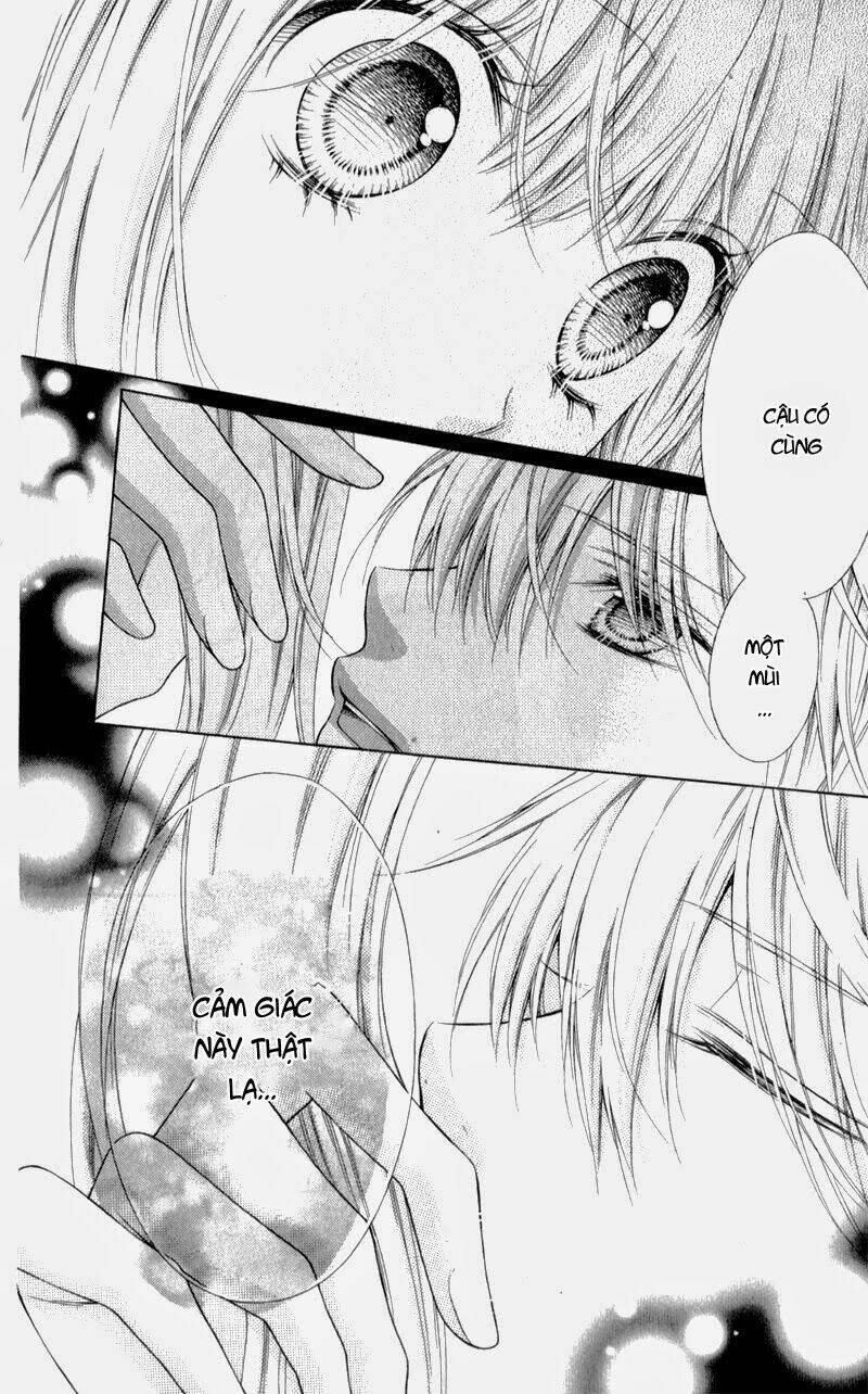 Sugar Soldier: Chapter 11