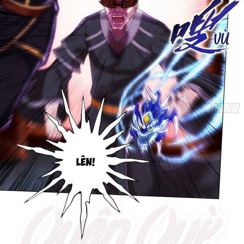 Bất Hủ Phàm Nhân: Chapter 48