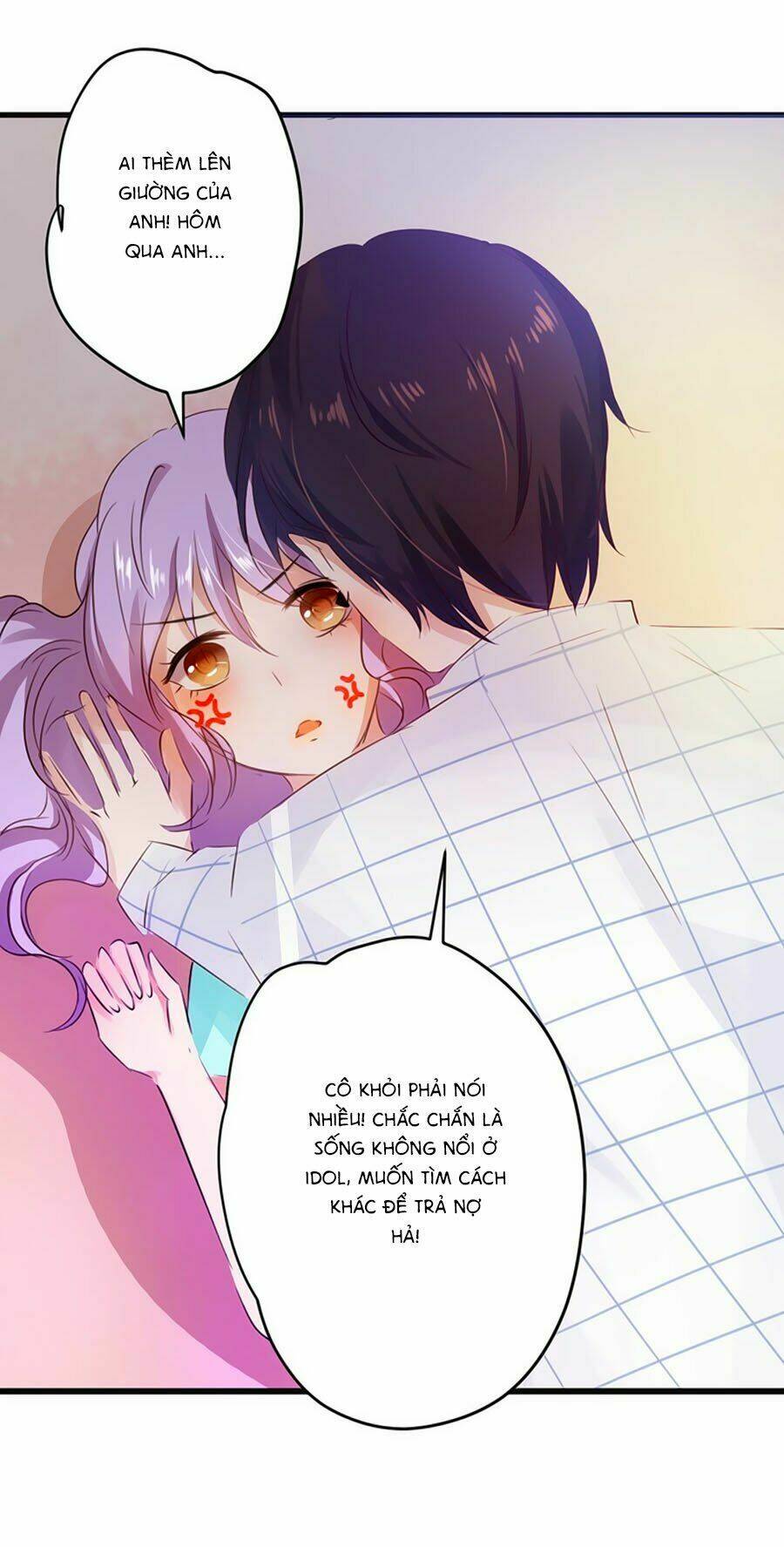 Bạn Trai Là Ngôi Sao: Chapter 17